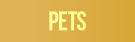 Pets